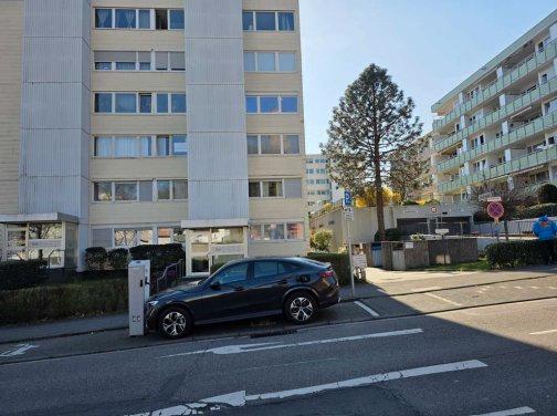 Erdgeschoßwohnung Bonn Bad Godesberg - 2 Zimmer, 69 m&sup2;, 238.000&euro; | Angebot:26409305