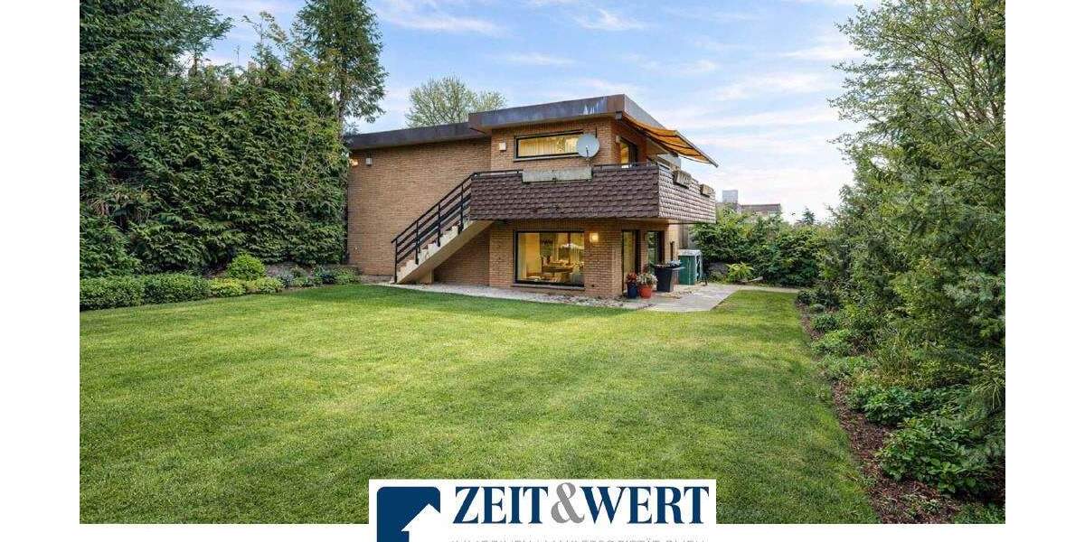 Einfamilienhaus Bonn-Hardtberg Duisdorf - 6 Zimmer, 260 m&sup2;, 1.249.000&euro; | Angebot:25703221