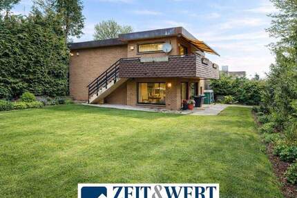 Haus Bonn-Hardtberg Duisdorf - 6 Zimmer, 260 m&sup2;, 925.000&euro; | Angebot:25703221