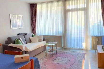 Wohnung Bonn Hardtberg - 4 Zimmer, 90 m&sup2;, 339.000&euro; | Angebot:27097041
