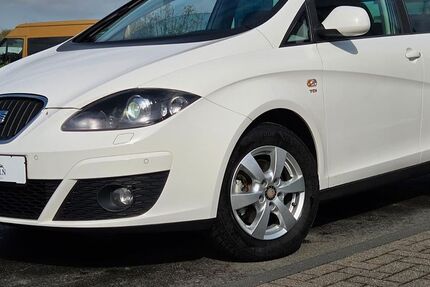 Seat Altea 175.000 km 3.799 &euro; Köln (Ostheim) 51107