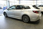 Toyota Corolla 2.0 Touring Sports Hybrid Team Deutschland 77.720 km 21.980 &euro; Euskirchen 53881