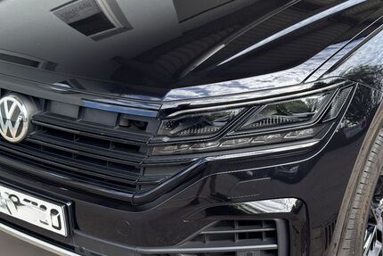 VW Touareg 102.000 km 45.500 &euro; Düren 52353