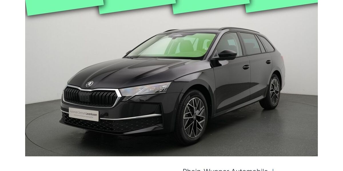 Skoda Octavia 9.980 km 30.980 &euro; Leverkusen 51379