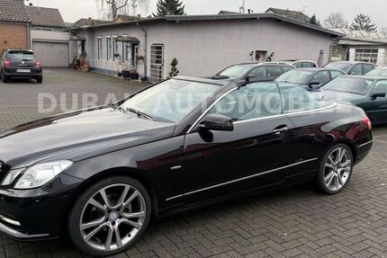 Mercedes-Benz E 220 225.283 km 12.600 &euro; Siegburg 53721