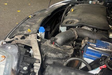 Ford Mondeo 261.909 km 2.000 &euro; Rösrath 51503