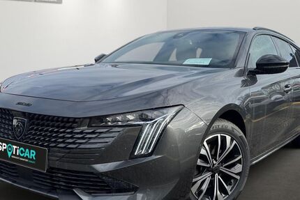 Peugeot 508 58.537 km 20.490 &euro; Weilerswist 53919