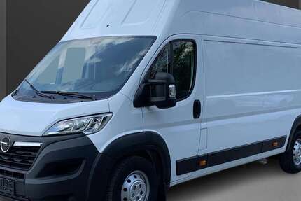 Opel Movano 46.735 km 20.850 &euro; Bergheim 50126