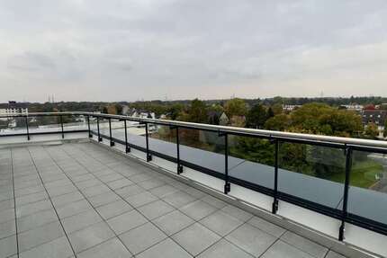 Wohnung Köln Kalk - 5 Zimmer, 141 m&sup2;, 2.090&euro; | Angebot:25201825