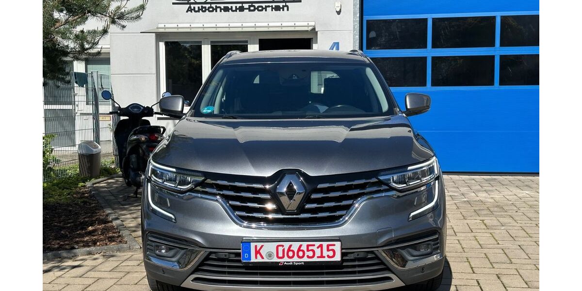 Renault Koleos 150.000 km 16.599 &euro; Köln 50739