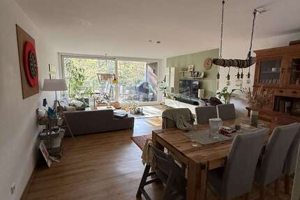 Wohnung Köln Braunsfeld - 3 Zimmer, 113 m&sup2;, 1.800&euro; | Angebot:26085982