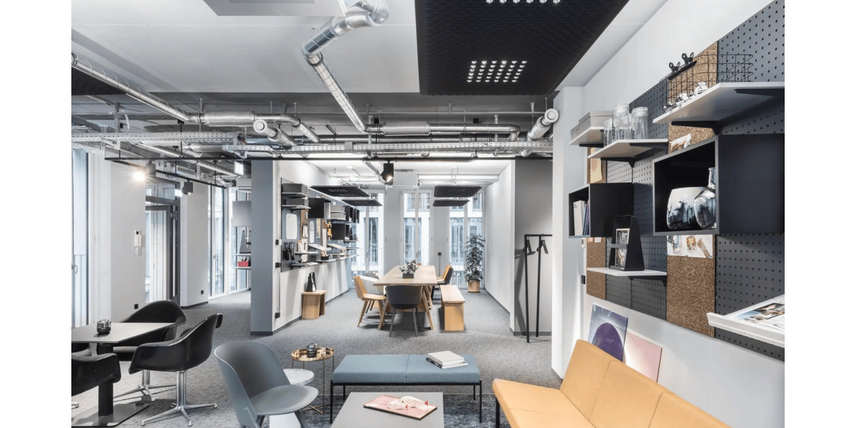 Gewerbeobjekt Köln Altstadt-Nord - 4.258&euro; | Angebot:26866651