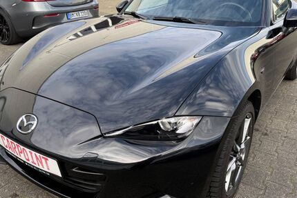 Mazda MX-5 79.000 km 18.850 &euro; Brühl 50321