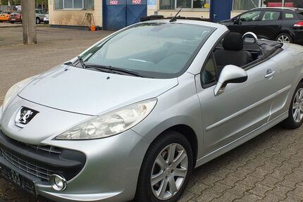 Peugeot 207 137.587 km 4.908 &euro; Köln-Marsdorf/Junkersdorf 50858