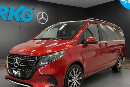 Mercedes-Benz V 250 27.201 km 63.790 &euro; Siegburg 53721