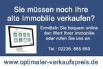 Mehrfamilienhaus, Wohnhaus Erftstadt Köttingen - 2 Zimmer, 1.750.000&euro; | Angebot:26346962