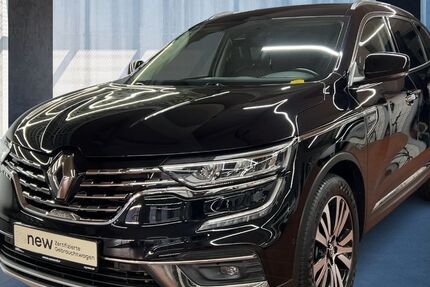 Renault Koleos 46.236 km 26.530 &euro; Köln 50939