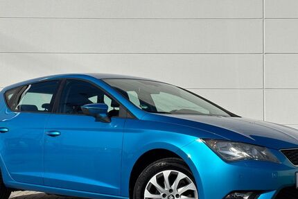 Seat Leon 189.999 km 7.499 &euro; Erftstadt bei Köln 50374