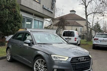 Audi A3 191.000 km 14.200 &euro; Troisdorf 53840
