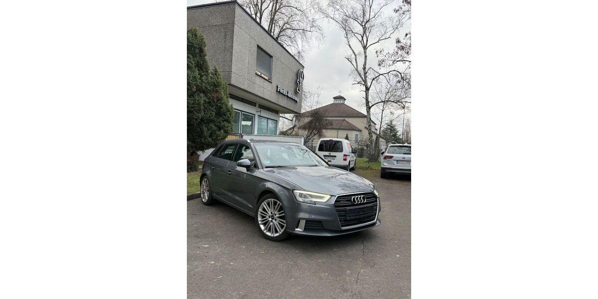 Audi A3 191.000 km 14.200 &euro; Troisdorf 53840