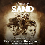 Irina Titvoa - Queen Of Sand - Es War Einmal In Hollywood