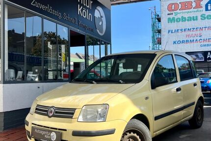 Fiat Panda 217.000 km 1.290 &euro; Köln 51067