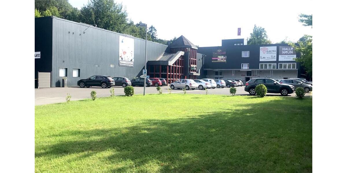 Gewerbeobjekt Mechernich - 4.350&euro; | Angebot:25662918