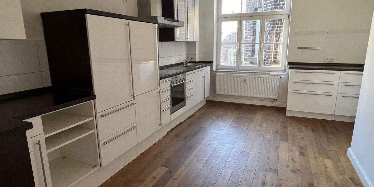 Mehrfamilienhaus, Wohnhaus Köln Kalk - 1.925.000&euro; | Angebot:25864528