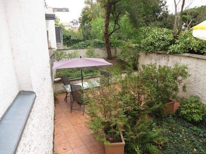 Etagenwohnung Bonn Zentrum - 2 Zimmer, 52 m&sup2;, 710&euro; | Angebot:26826936