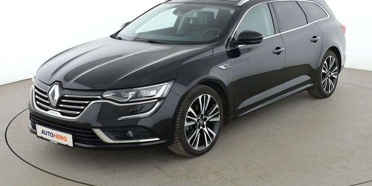 Renault Talisman 97.463 km 17.380 &euro; Köln 50739