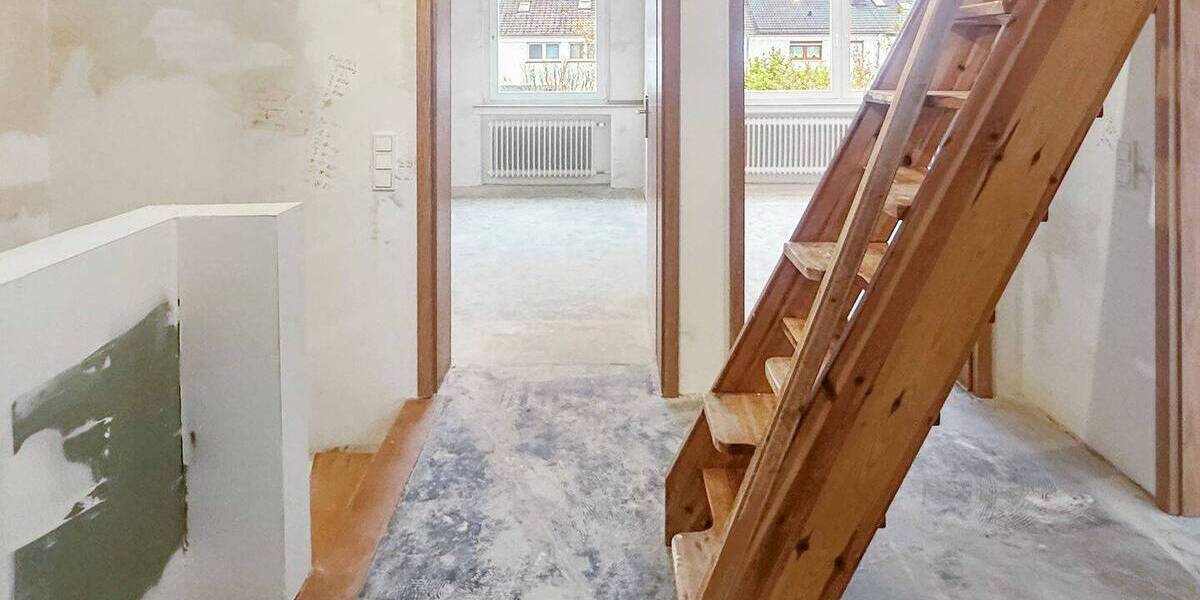 Reihenmittelhaus Sankt Augustin-Mülldorf Mülldorf - 4 Zimmer, 110 m&sup2;, 499.000&euro; | Angebot:25938944