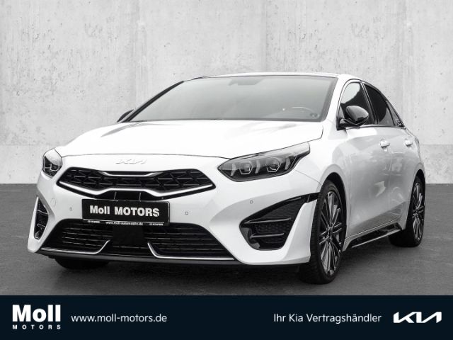 Kia pro ceed / ProCeed 25.148 km 27.480 &euro; Köln 50825