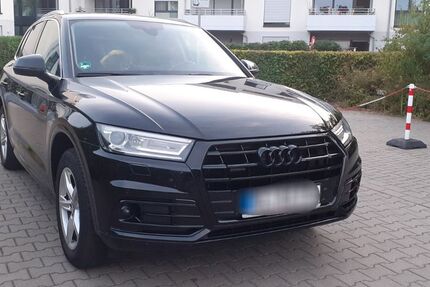 Audi Q5 145.963 km 18.500 &euro; Meckenheim 53340