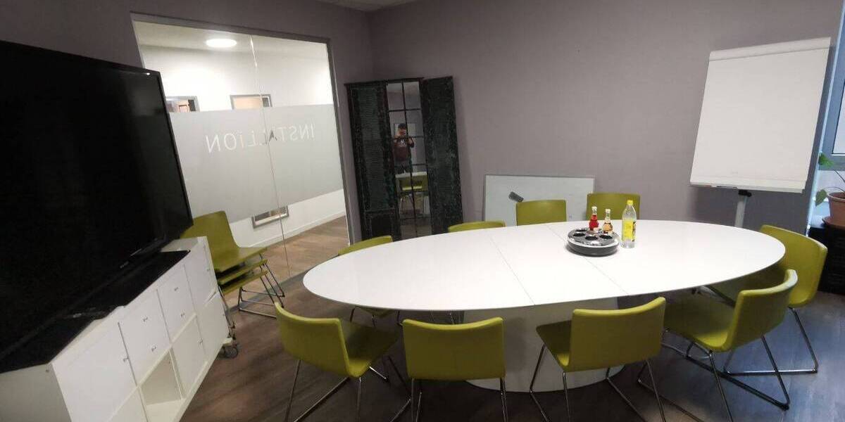 Gewerbeobjekt Köln Altstadt-Süd - 900&euro; | Angebot:26089027