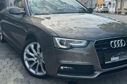 Audi A5 141.100 km 14.900 &euro; Siegburg 53721