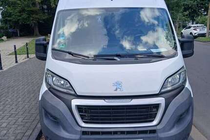 Peugeot Boxer 258.100 km 6.200 &euro; Köln, Stadt 51105