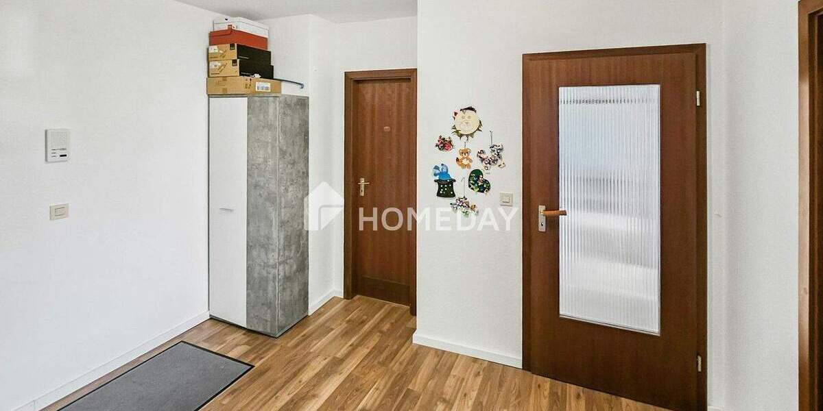 Etagenwohnung Sankt Augustin Mülldorf - 4 Zimmer, 115 m&sup2;, 284.000&euro; | Angebot:25677498