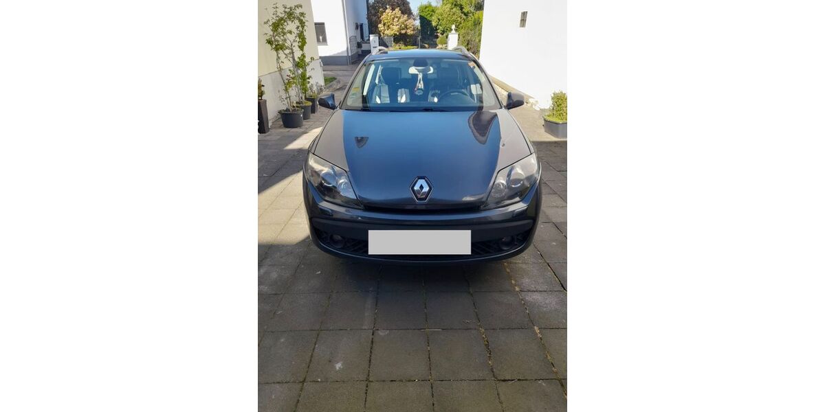 Renault Laguna 230.000 km 3.800 &euro; Nideggen 52385