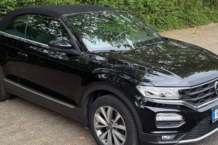 VW T-Roc 39.700 km 24.200 &euro; Köln 51143