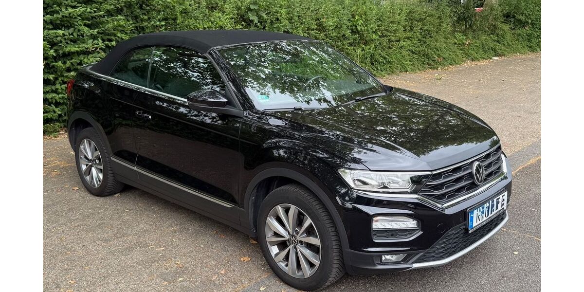 VW T-Roc 39.700 km 24.200 &euro; Köln 51143