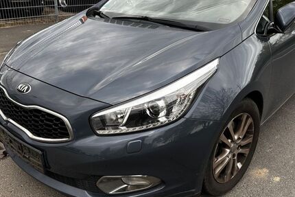 Kia Andere 237.000 km 4.499 &euro; Köln 51145