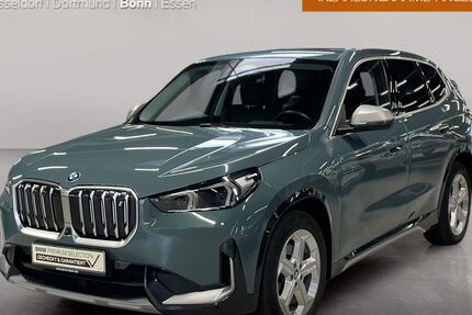 BMW iX1 66.994 km 37.799 &euro; Bonn 53119