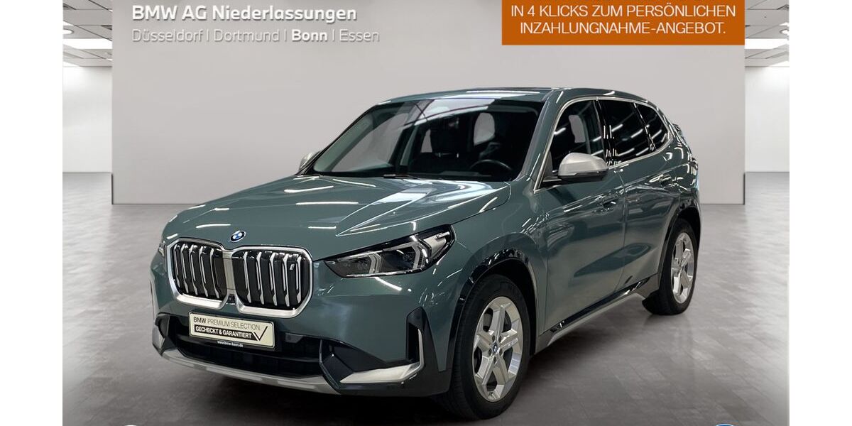BMW iX1 66.994 km 37.799 &euro; Bonn 53119
