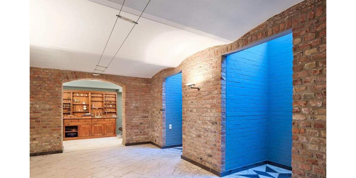 Gewerbeobjekt Köln Neustadt-Nord - 3 Zimmer, 5.950.000&euro; | Angebot:25672233