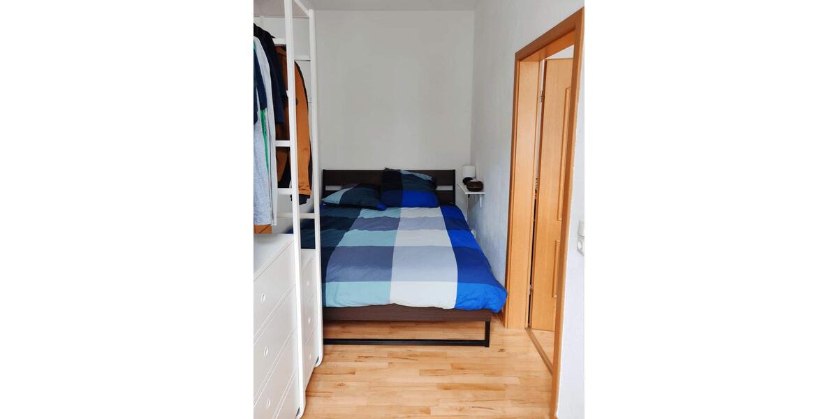 Etagenwohnung Köln Ehrenfeld - 2 Zimmer, 40 m&sup2;, 1.150&euro; | Angebot:26636762