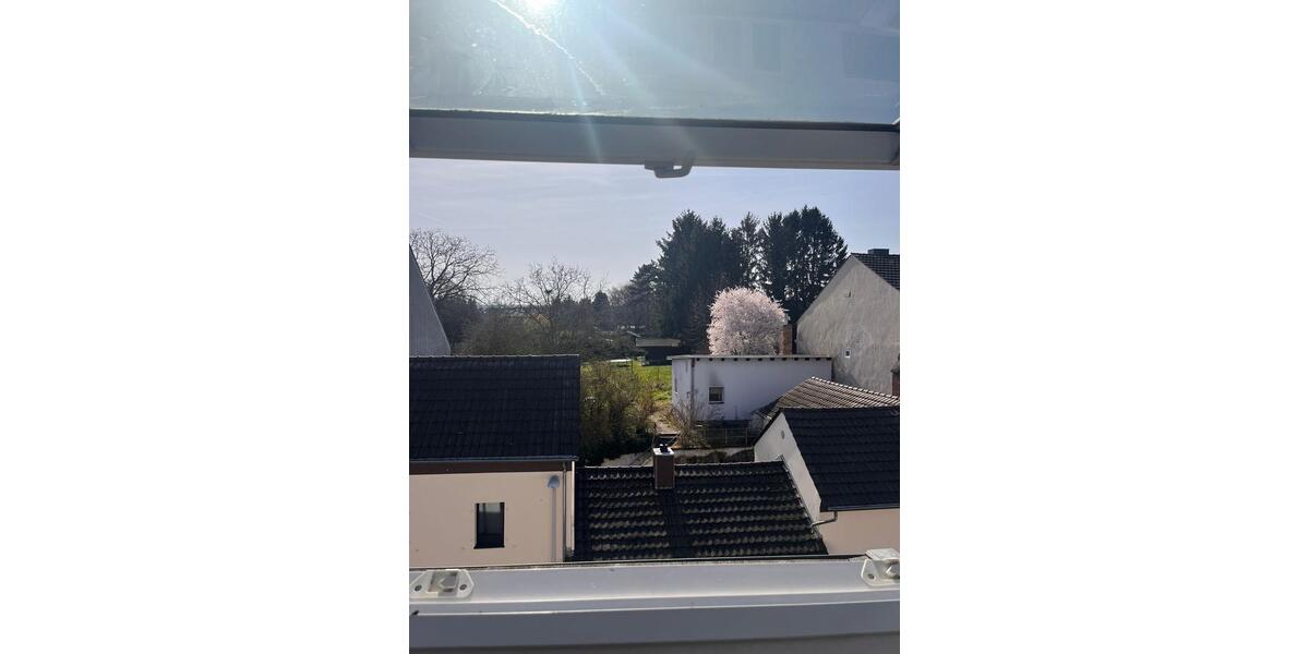 Maisonettenwohnung Bonn Dransdorf - 2.5 Zimmer, 60 m&sup2;, 1.150&euro; | Angebot:25987285