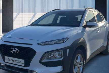 Hyundai KONA 85.260 km 13.900 &euro; Sankt Augustin 53757