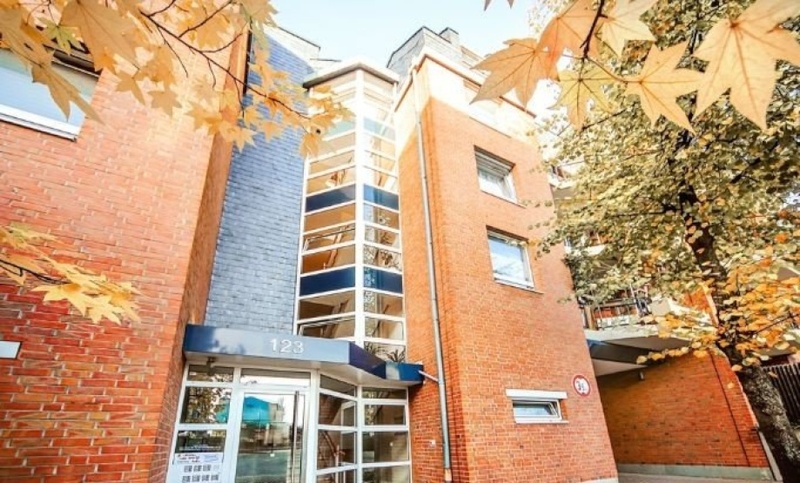 2 Zimmer Wohnung Niehl - 2- Köln Niehl | Angebot:26088452