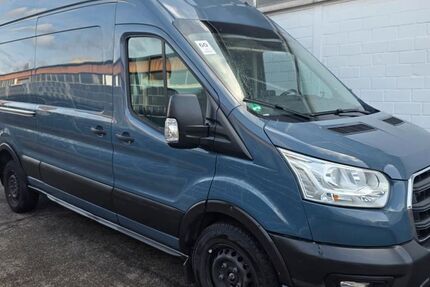 Ford Transit 127.000 km 10.950 &euro; Köln 51149