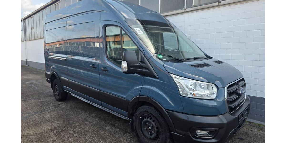 Ford Transit 127.000 km 10.950 &euro; Köln 51149